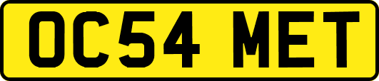 OC54MET