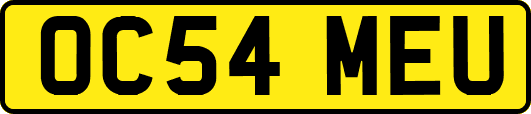 OC54MEU
