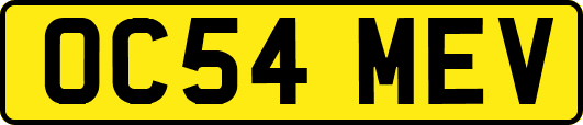 OC54MEV