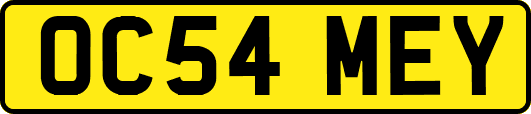 OC54MEY