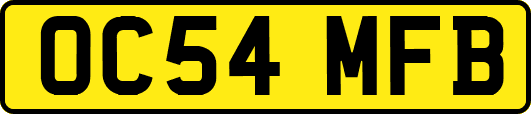 OC54MFB