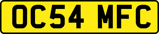 OC54MFC