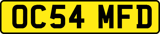 OC54MFD