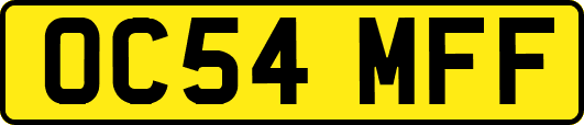 OC54MFF