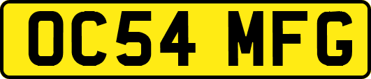 OC54MFG