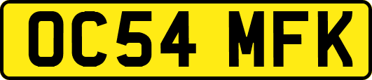 OC54MFK