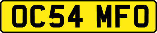 OC54MFO