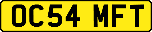 OC54MFT