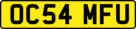 OC54MFU