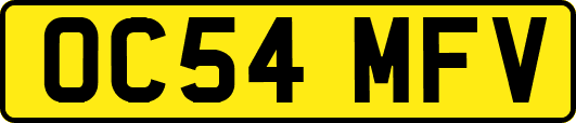 OC54MFV