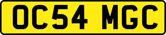 OC54MGC