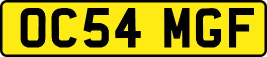 OC54MGF
