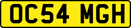 OC54MGH