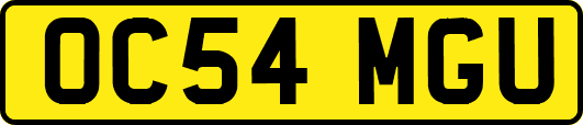 OC54MGU