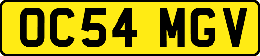 OC54MGV