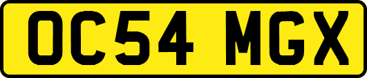 OC54MGX