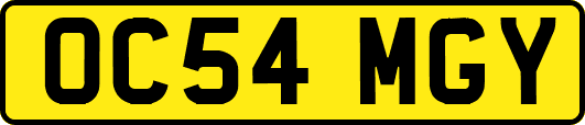 OC54MGY