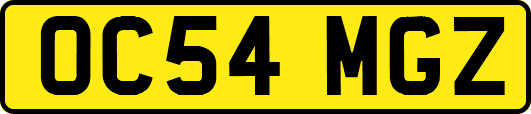 OC54MGZ