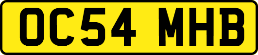 OC54MHB