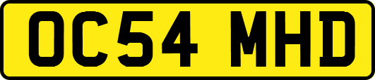 OC54MHD