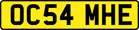 OC54MHE