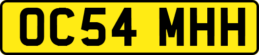 OC54MHH