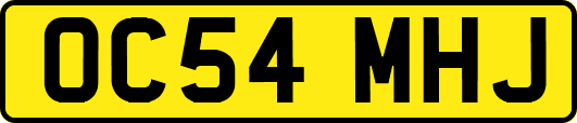 OC54MHJ