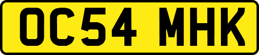 OC54MHK
