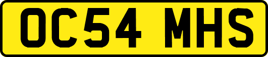 OC54MHS