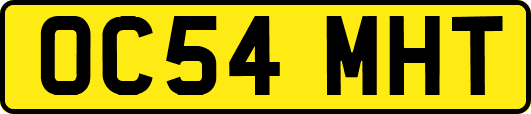 OC54MHT