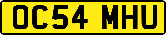 OC54MHU