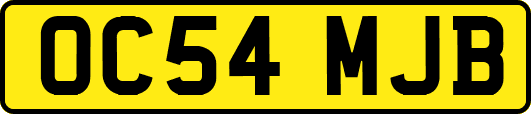 OC54MJB