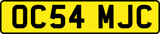 OC54MJC