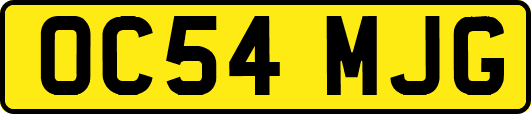OC54MJG