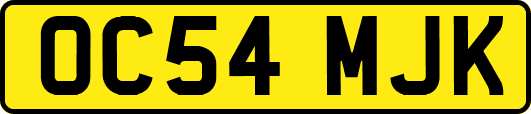 OC54MJK