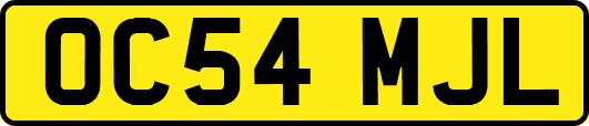 OC54MJL