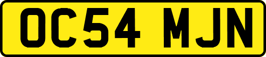 OC54MJN