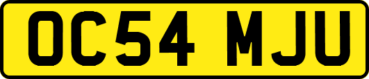 OC54MJU