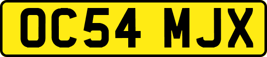 OC54MJX
