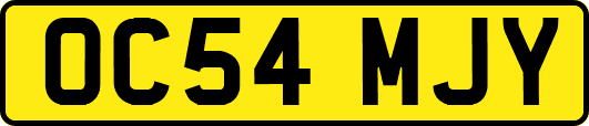 OC54MJY