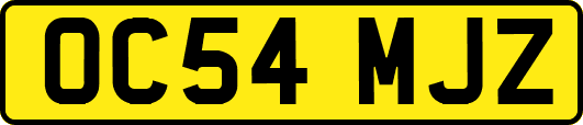 OC54MJZ