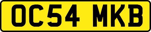 OC54MKB