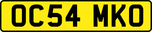 OC54MKO