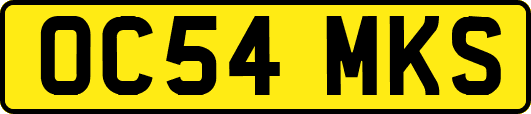 OC54MKS