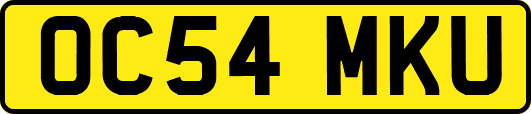 OC54MKU
