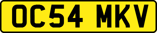 OC54MKV