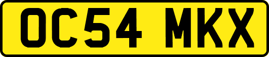 OC54MKX