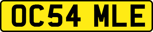 OC54MLE