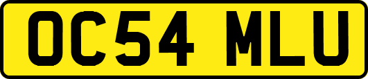 OC54MLU