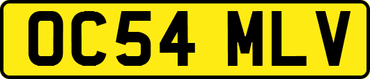 OC54MLV